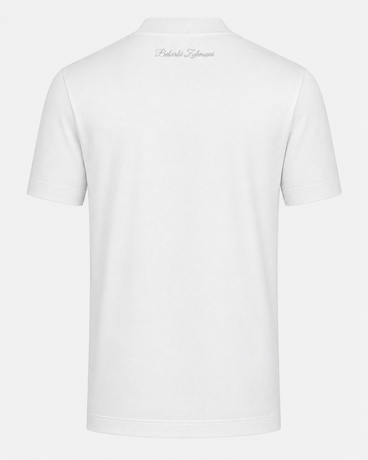 Luxury T-Shirt White