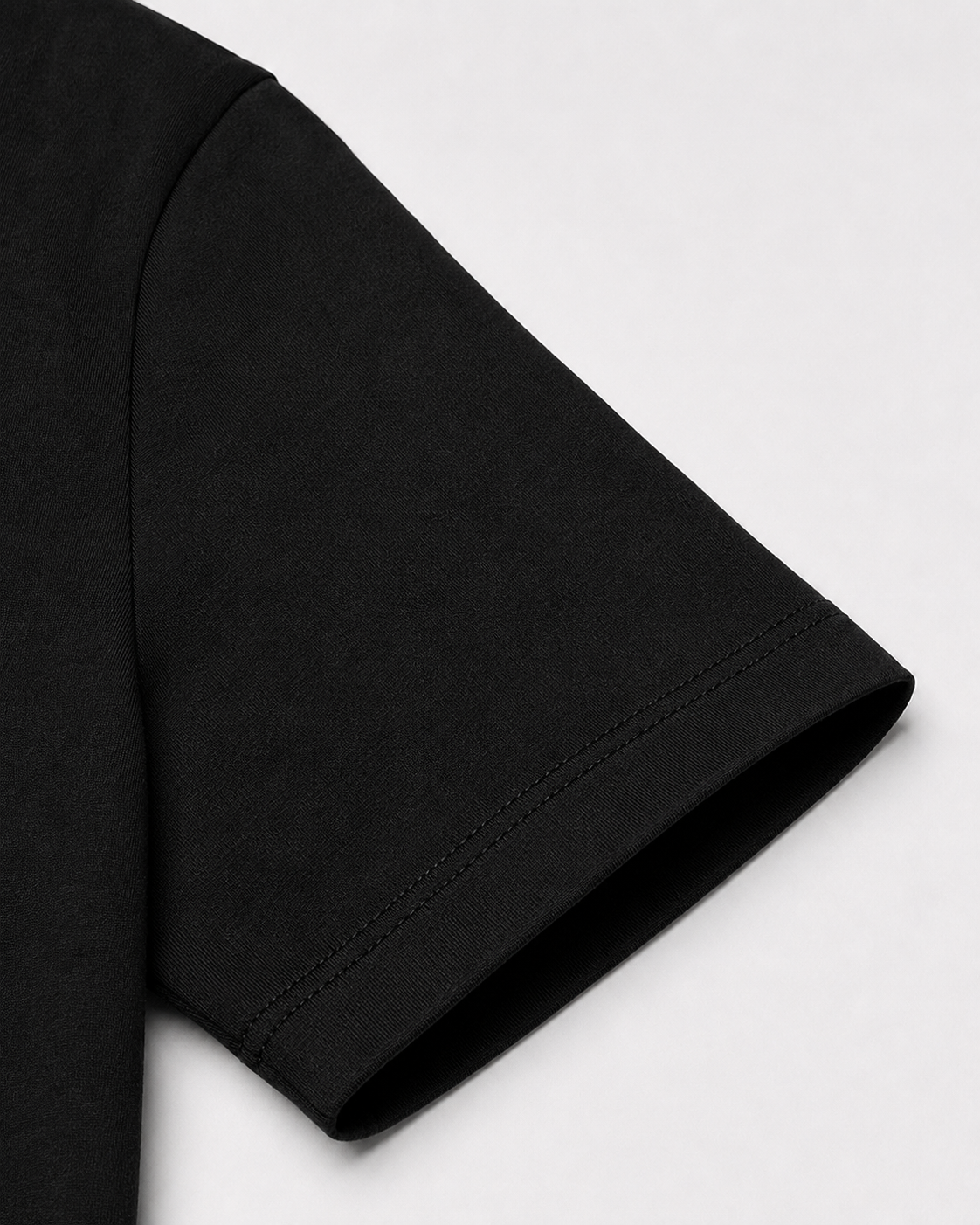 Luxury T-Shirt Black