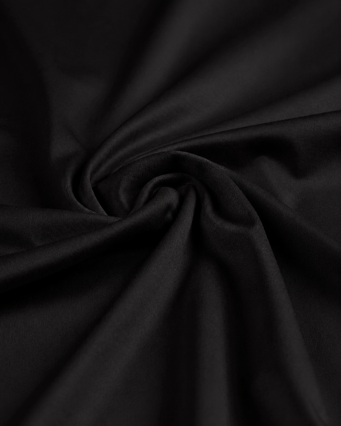 Luxury T-Shirt Black