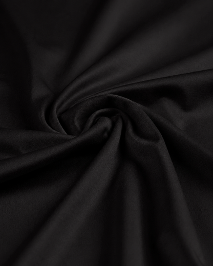 Signature T-Shirt Schwarz