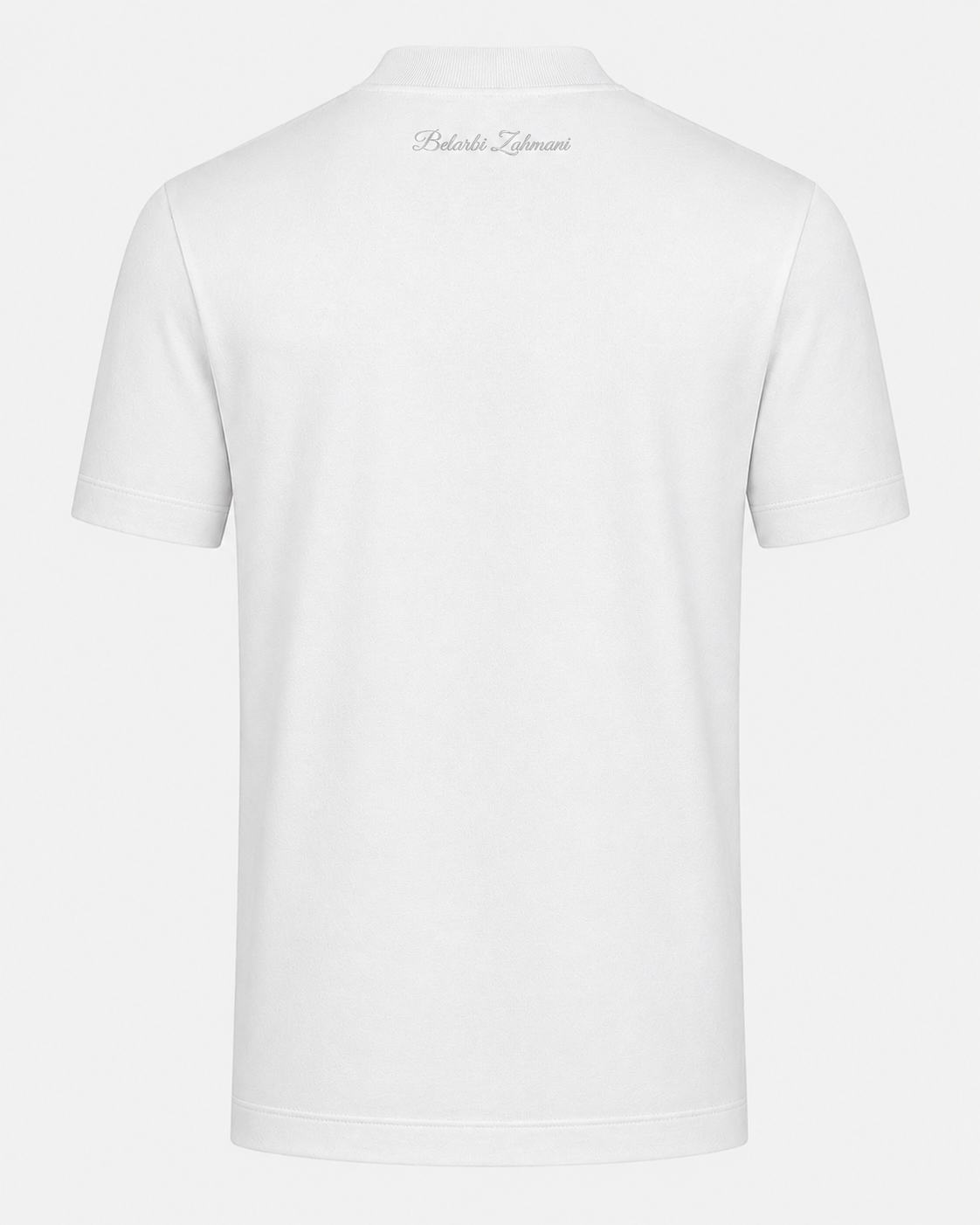 Luxury T-Shirt White