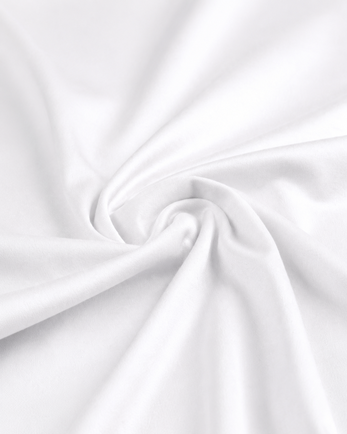 Luxury T-Shirt White