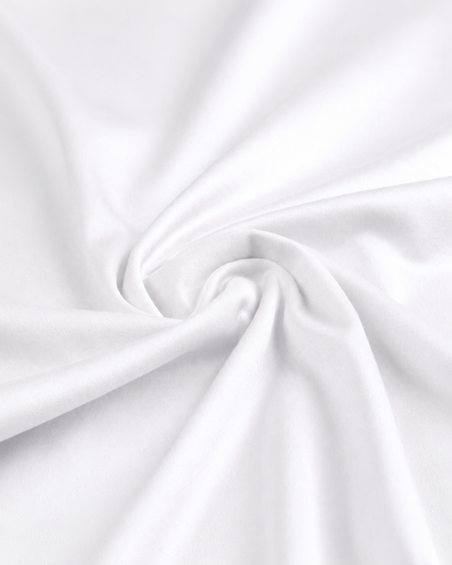 Signature T-Shirt White
