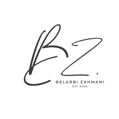 Belarbi Zahmani