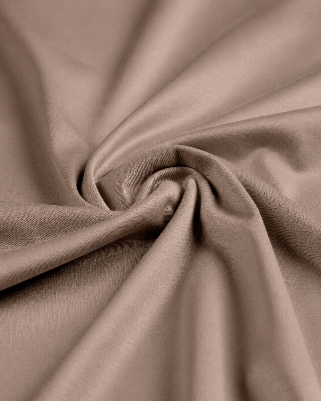 Luxury T-Shirt Taupe