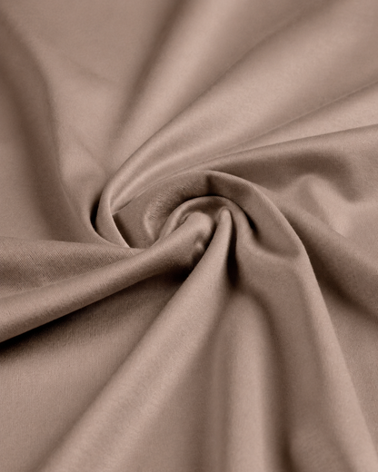 Signature T-Shirt Taupe